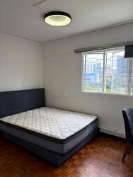 Spottiswoode Park (D2), Apartment #597652311
